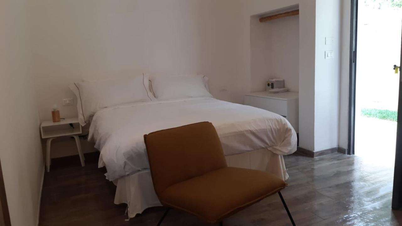 Relais Frasimon Antico Casale Hotel San Vito Chietino Ngoại thất bức ảnh