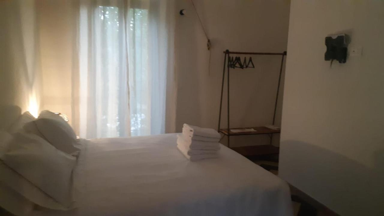 Relais Frasimon Antico Casale Hotel San Vito Chietino Ngoại thất bức ảnh