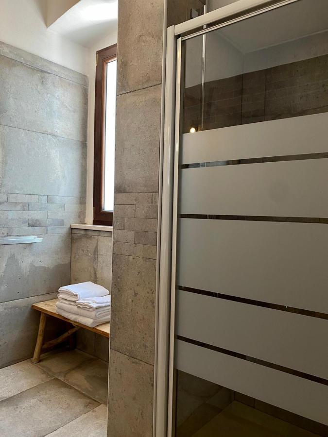 Relais Frasimon Antico Casale Hotel San Vito Chietino Ngoại thất bức ảnh