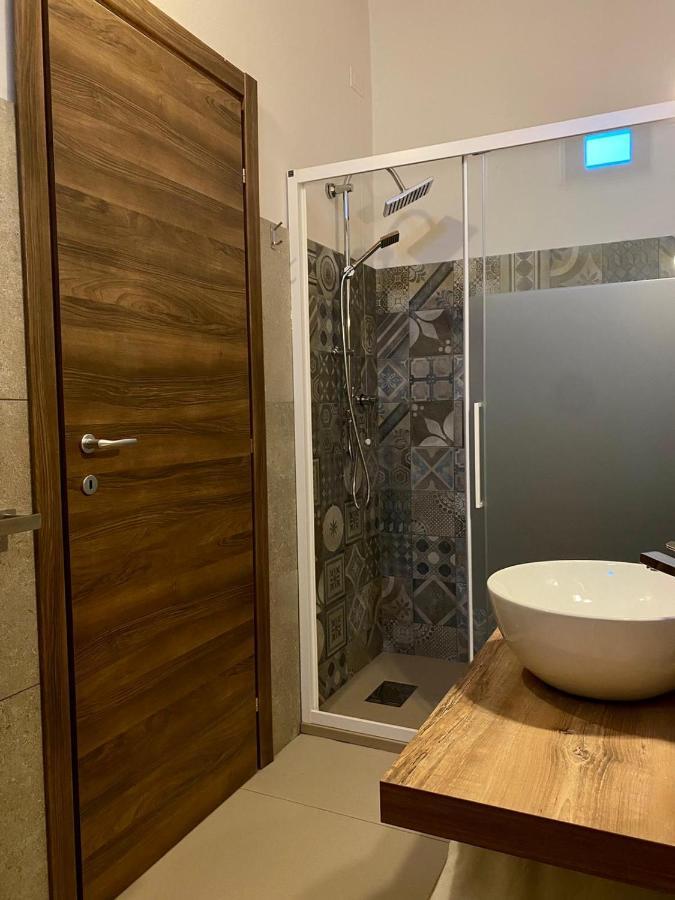 Relais Frasimon Antico Casale Hotel San Vito Chietino Ngoại thất bức ảnh