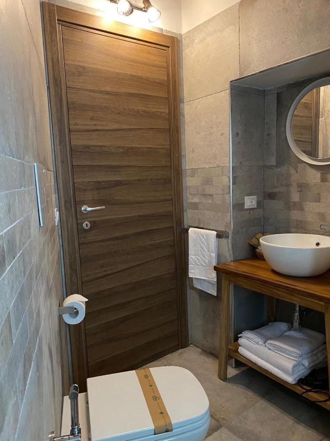 Relais Frasimon Antico Casale Hotel San Vito Chietino Ngoại thất bức ảnh