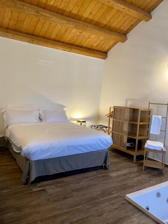 Relais Frasimon Antico Casale Hotel San Vito Chietino Ngoại thất bức ảnh
