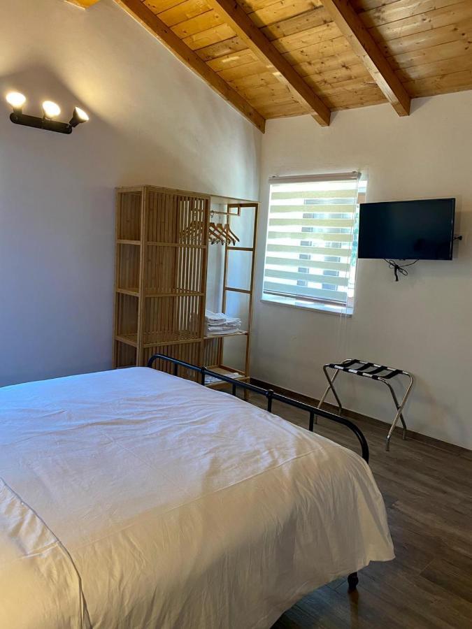 Relais Frasimon Antico Casale Hotel San Vito Chietino Ngoại thất bức ảnh