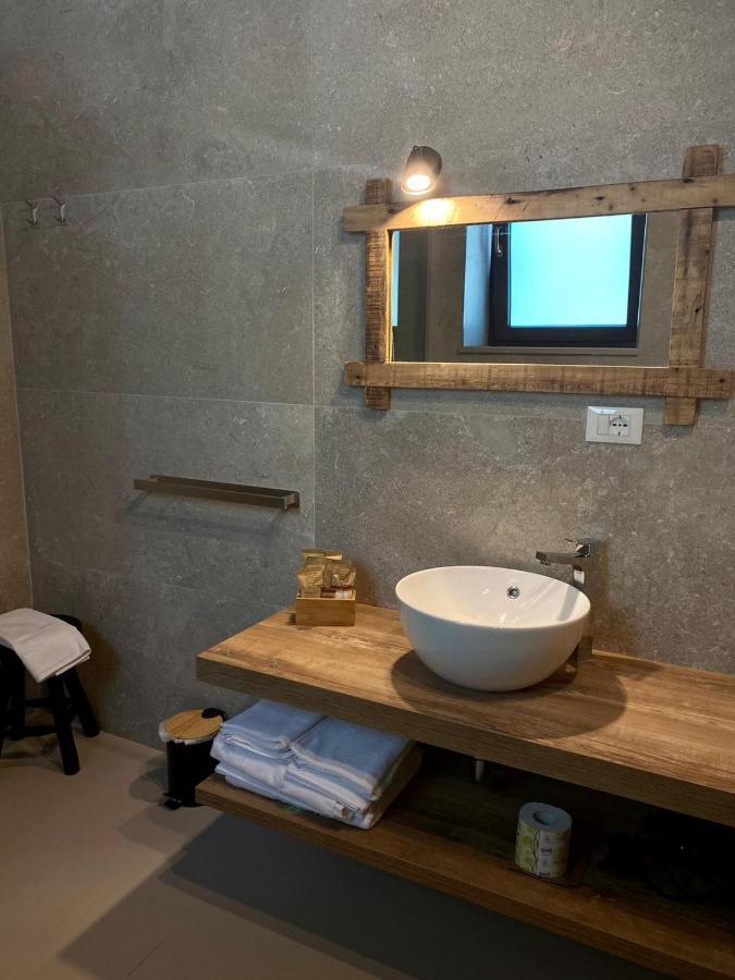 Relais Frasimon Antico Casale Hotel San Vito Chietino Ngoại thất bức ảnh