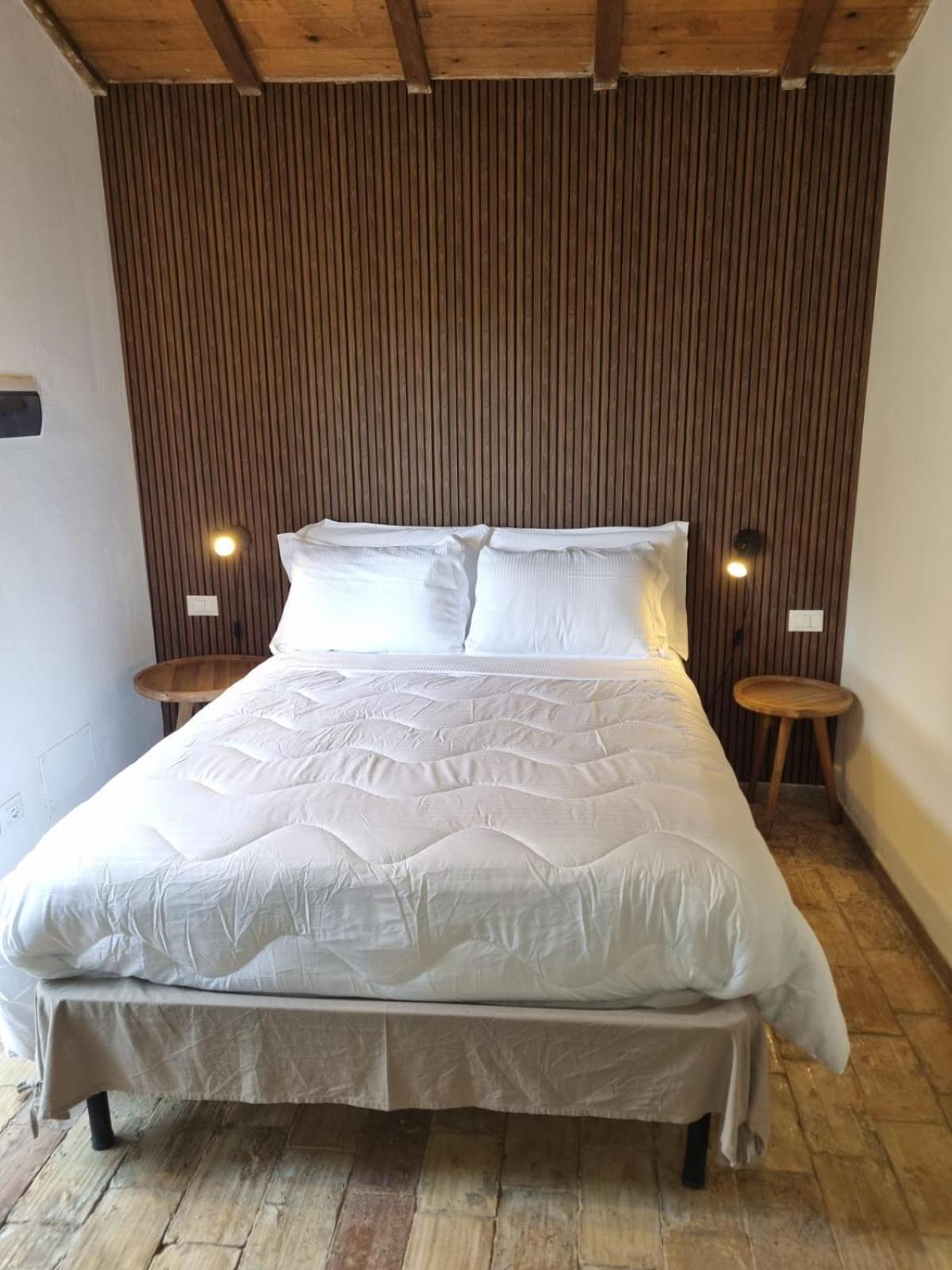 Relais Frasimon Antico Casale Hotel San Vito Chietino Ngoại thất bức ảnh