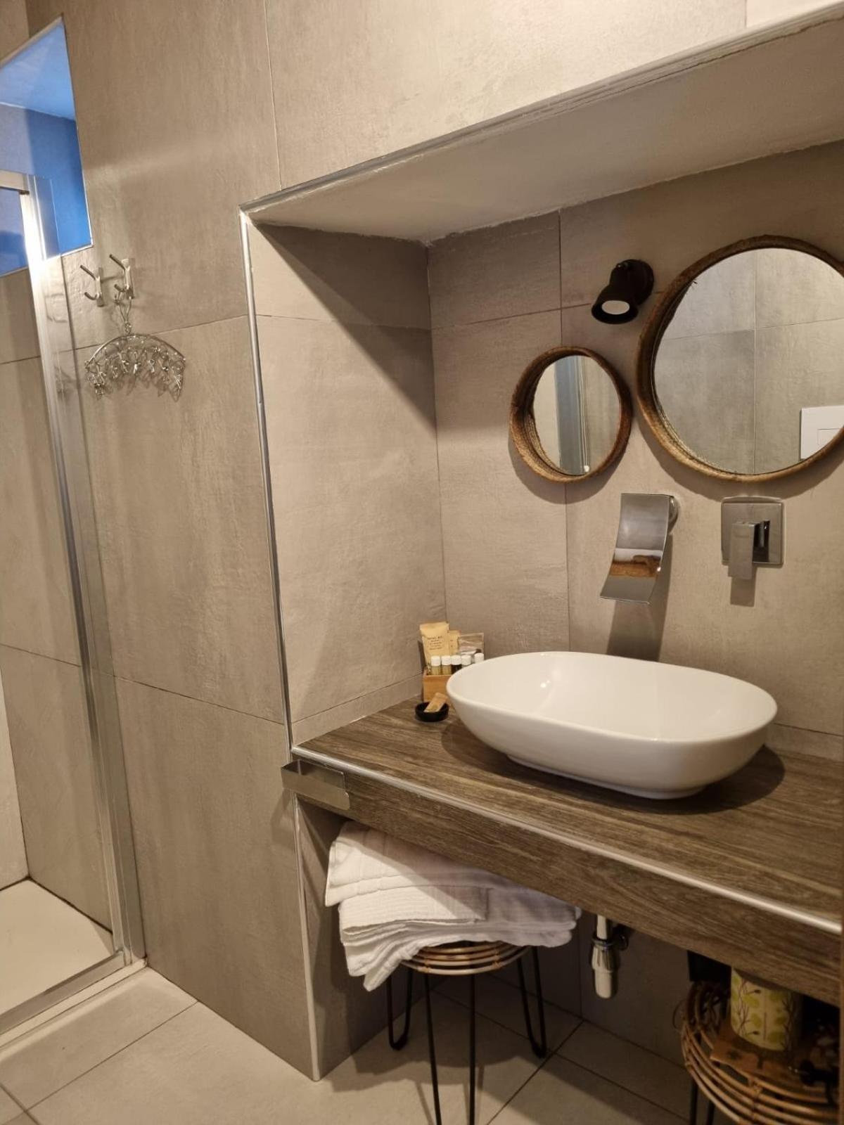 Relais Frasimon Antico Casale Hotel San Vito Chietino Ngoại thất bức ảnh